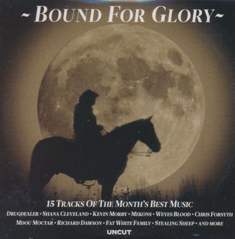 Bound For Glory