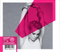Pink: Greatest Hits... So Far!!! 2-Disc Set