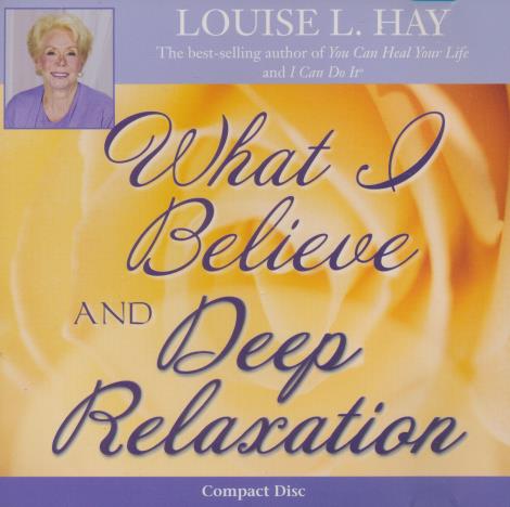 What I Believe & Deep Relaxation - NeverDieMedia