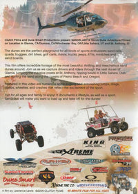Sandblast: A 16mm Dune Adventure