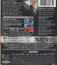 Terminator 2: Judgment Day w/ Limited Edition Steelbook