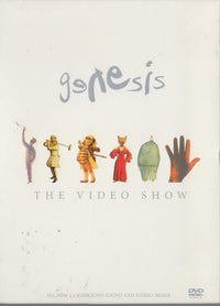 Genesis: The Video Show