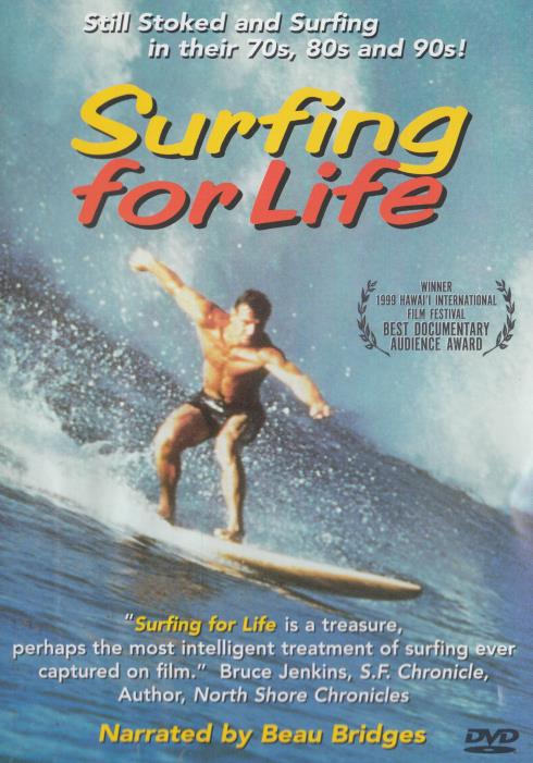 Surfing For Life