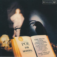 Buddy Morrow And His Orchestra: Poe For Moderns