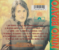 Nino Bravo: Lo Mejor De Nino Bravo