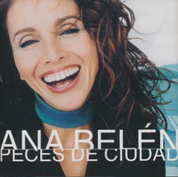 Ana Belen: Peces De Ciudad