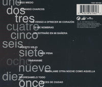 Ana Belen: Peces De Ciudad