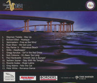 Smooth Jazz 98.1 2008 Sampler