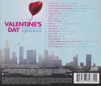 Valentine's Day: Original Motion Picture Soundtrack