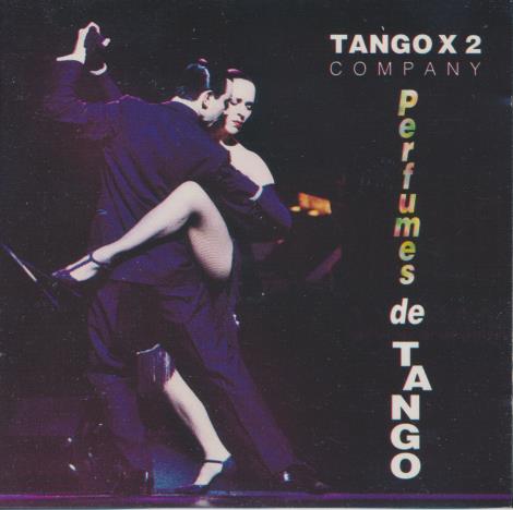 Tango X 2 Company: Perfumes De Tango