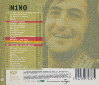 Nino Bravo: Todos Los No1 De Nino Bravo 2-Disc Set
