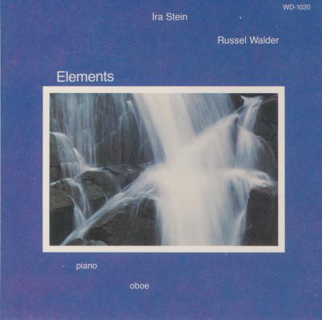 Ira Stein / Russel Walder: Elements