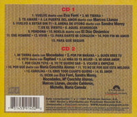 Nino Bravo: Grandes Exitos Y Duetos 2-Disc Set