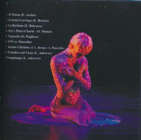 Luis Bravo's: Forever Tango 2-Disc Set