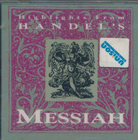 Royal Music College: Highlights From Handel's Messiah