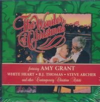 The Wonder Of Christmas