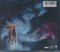 Roger Hodgson: In The Eye Of The Storm w/ Cracked Case