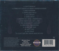 The Offspring: Greatest Hits w/ Hype Sticker