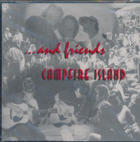 Campfire Island: ...and Friends