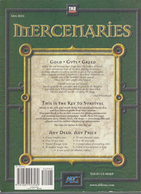 Mercenaries