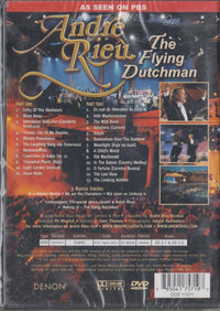 Andre Rieu: The Flying Dutchman