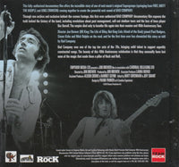 Bad Company: The Official Authorised 40th Anniversary Documentary