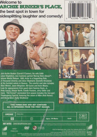 Archie Bunker's Place: The Complete First Season 3-Disc Set