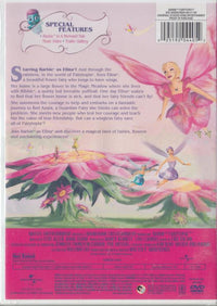 Barbie Fairytopia