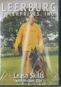 Leash Skills With Michael T. Ellis