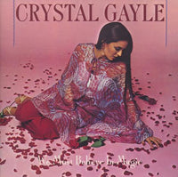 Crystal Gayle: We Must Believe In Magic