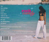 Shaheen: Rock Candy