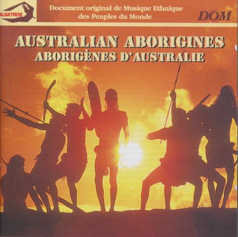 Australian Aborigines: Aborigenes D'Australie