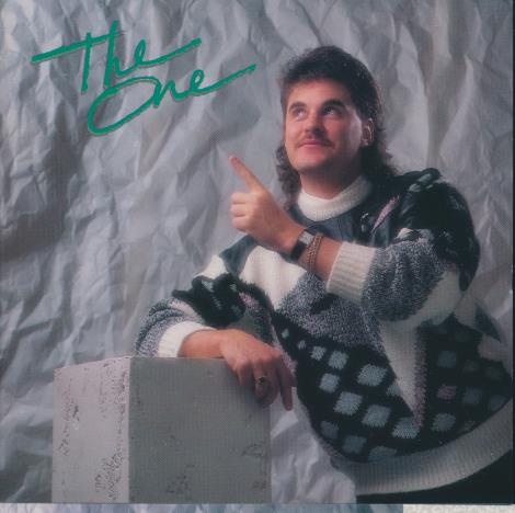 Steve Shapiro: The One