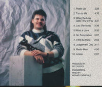 Steve Shapiro: The One