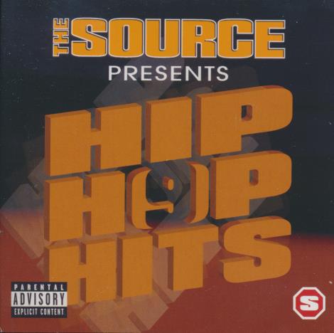 The Source Presents Hip Hop Hits Volume 9