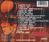 The Source Presents Hip Hop Hits Volume 9
