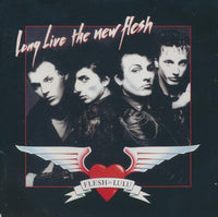 Flesh For Lulu: Long Live The New Flesh