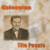 Tito Puente: Coleccion Original