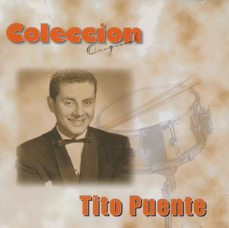 Tito Puente: Coleccion Original