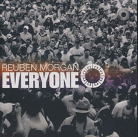 Reuben Morgan: Everyone