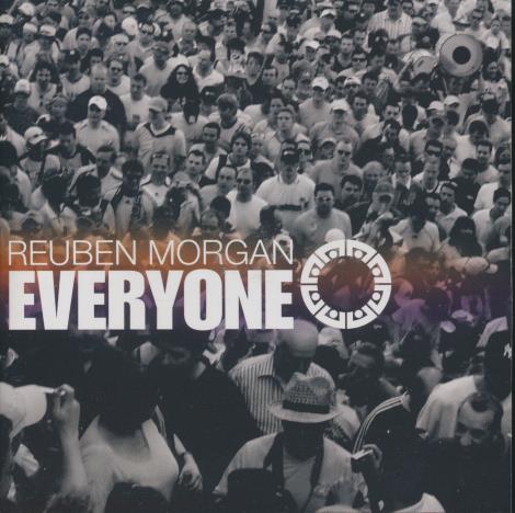 Reuben Morgan: Everyone