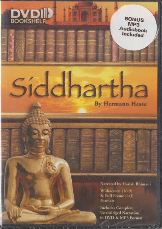 Siddhartha
