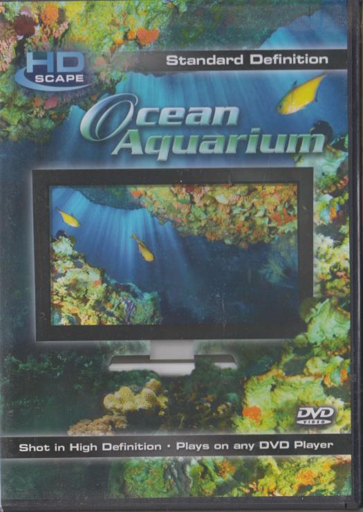 Ocean Aquarium