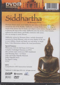 Siddhartha