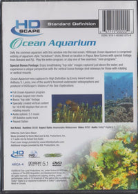 Ocean Aquarium