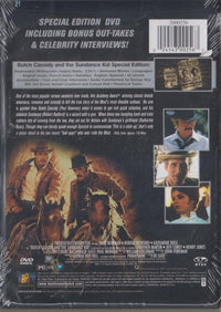 Butch Cassidy And The Sundance Kid Special