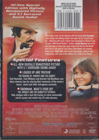 Smokey And The Bandit Special