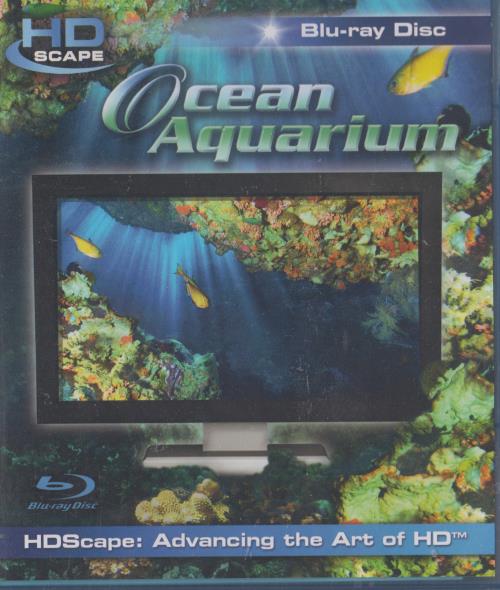 Ocean Aquarium