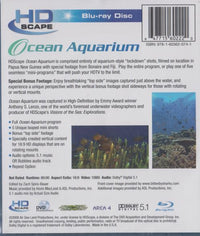Ocean Aquarium