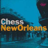 Chess New Orleans 2-Disc Set